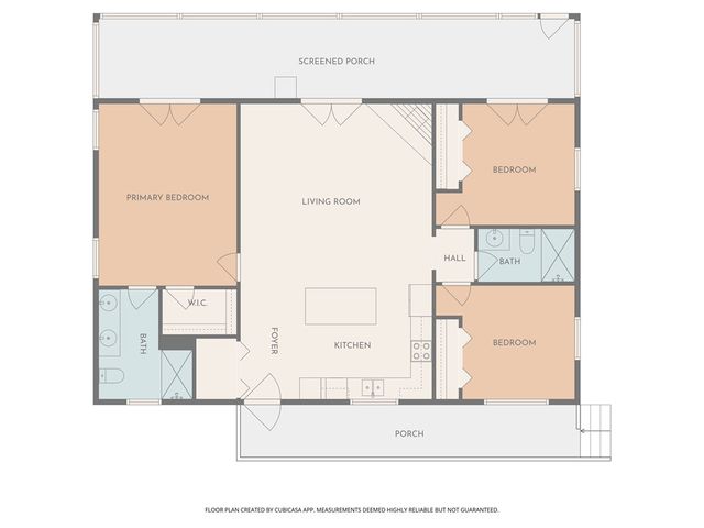 305 Woodcrest Drive, Murphy, NC 28906