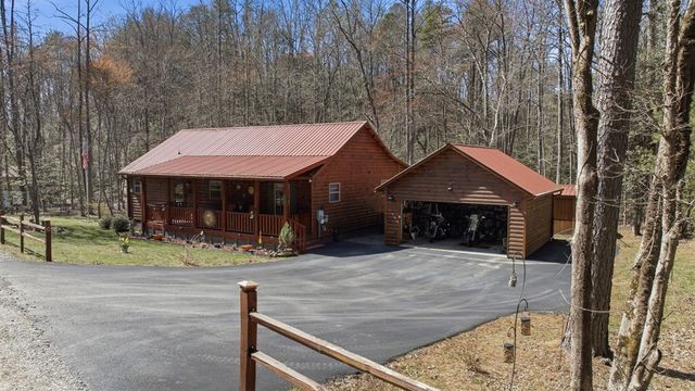 305 Woodcrest Drive, Murphy, NC 28906