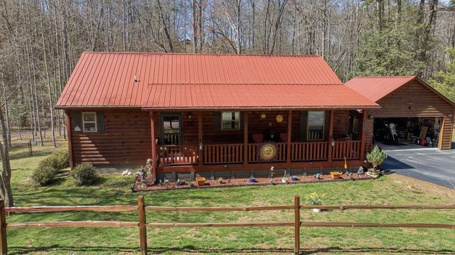 305 Woodcrest Drive, Murphy, NC 28906