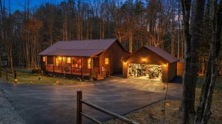 305 Woodcrest Drive, Murphy, NC 28906