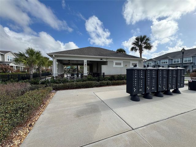 8973 MATRIARCA ALLEY, Windermere, FL 34786