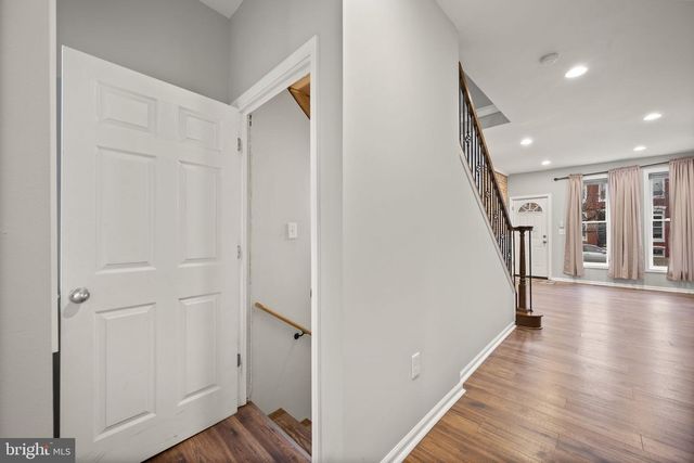 420 N COLLINGTON AVE, Baltimore, MD 21231