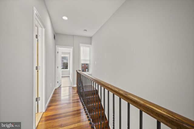 420 N COLLINGTON AVE, Baltimore, MD 21231