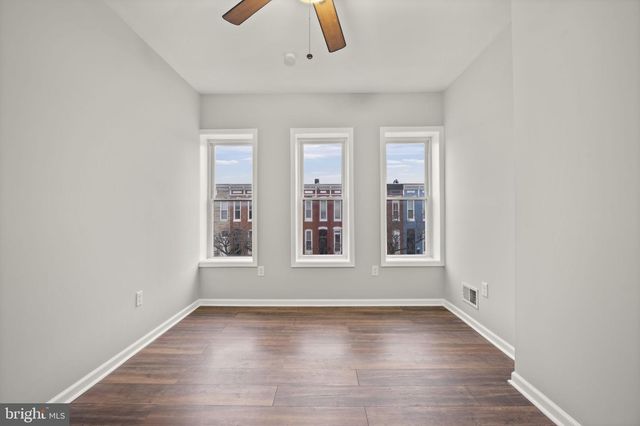 420 N COLLINGTON AVE, Baltimore, MD 21231