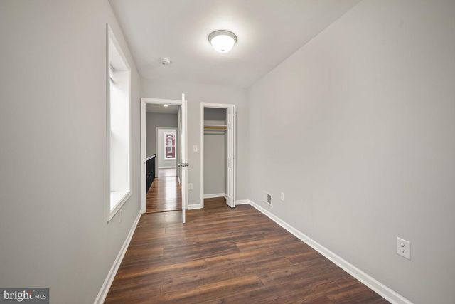 420 N COLLINGTON AVE, Baltimore, MD 21231