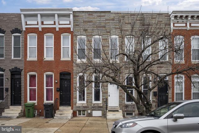 420 N COLLINGTON AVE, Baltimore, MD 21231