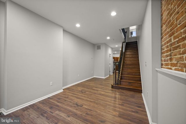 420 N COLLINGTON AVE, Baltimore, MD 21231