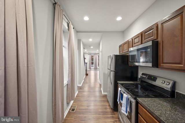 420 N COLLINGTON AVE, Baltimore, MD 21231