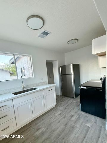 1021 E FILLMORE Street, Phoenix, AZ 85006