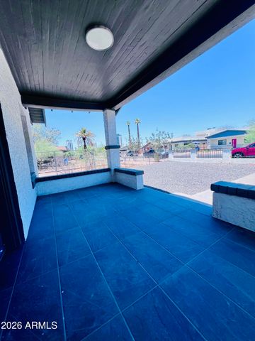 1021 E FILLMORE Street, Phoenix, AZ 85006