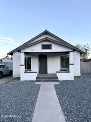 1021 E FILLMORE Street, Phoenix, AZ 85006