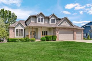 544 Windridge Drive, Chesterton, IN 46304