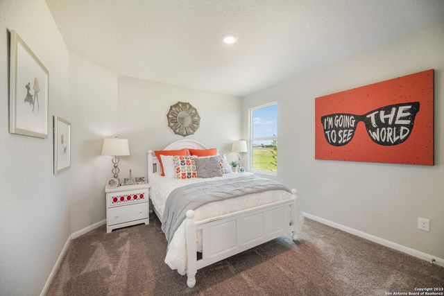 760 Opossum Trl, New Braunfels, TX 78130