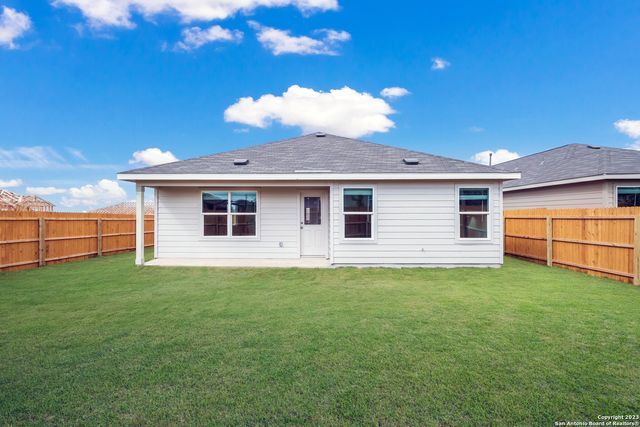 760 Opossum Trl, New Braunfels, TX 78130