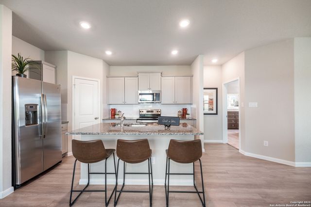 760 Opossum Trl, New Braunfels, TX 78130