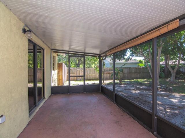 6113 Yucca Drive, Fort Pierce, FL 34982