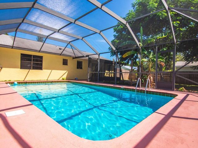 6113 Yucca Drive, Fort Pierce, FL 34982