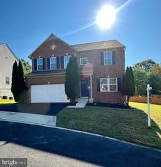 7004 RHYTHM ROCK WAY, Columbia, MD 21044