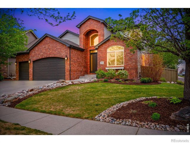 3550 Green Spring Drive, Fort Collins, CO 80528