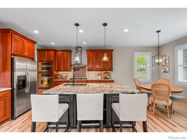 3550 Green Spring Drive, Fort Collins, CO 80528