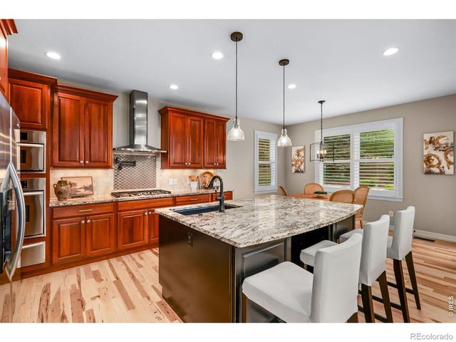 3550 Green Spring Drive, Fort Collins, CO 80528