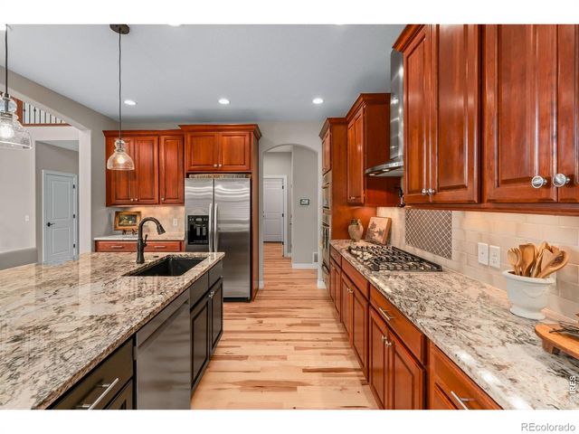 3550 Green Spring Drive, Fort Collins, CO 80528