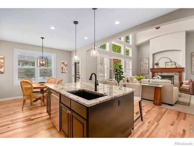 3550 Green Spring Drive, Fort Collins, CO 80528