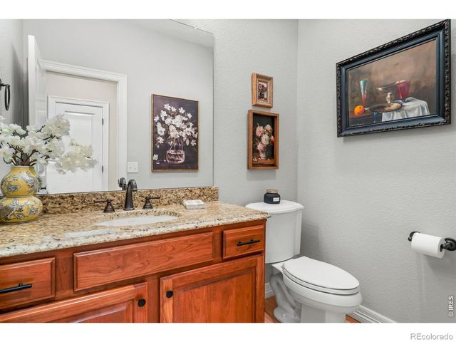 3550 Green Spring Drive, Fort Collins, CO 80528