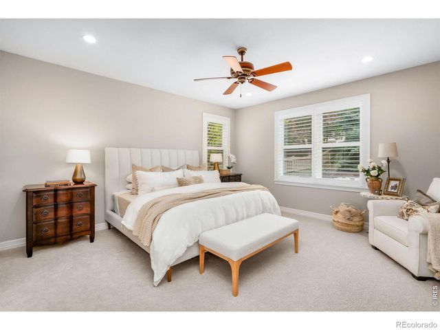 3550 Green Spring Drive, Fort Collins, CO 80528