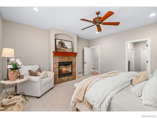 3550 Green Spring Drive, Fort Collins, CO 80528