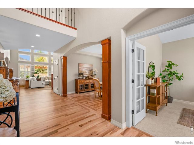 3550 Green Spring Drive, Fort Collins, CO 80528