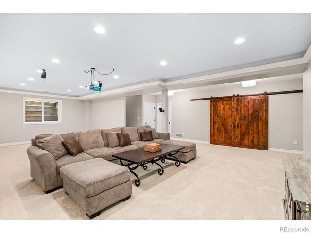 3550 Green Spring Drive, Fort Collins, CO 80528