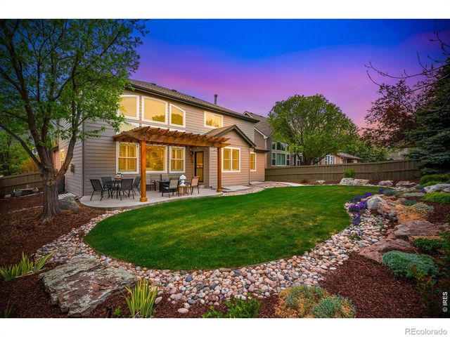 3550 Green Spring Drive, Fort Collins, CO 80528