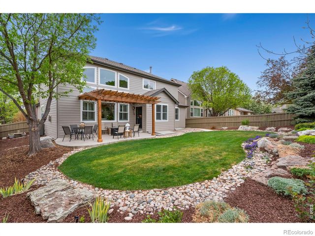 3550 Green Spring Drive, Fort Collins, CO 80528