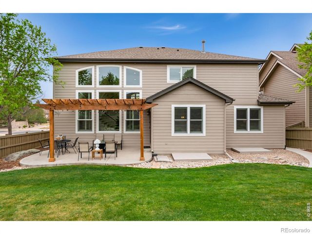 3550 Green Spring Drive, Fort Collins, CO 80528