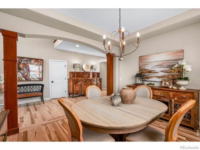 3550 Green Spring Drive, Fort Collins, CO 80528