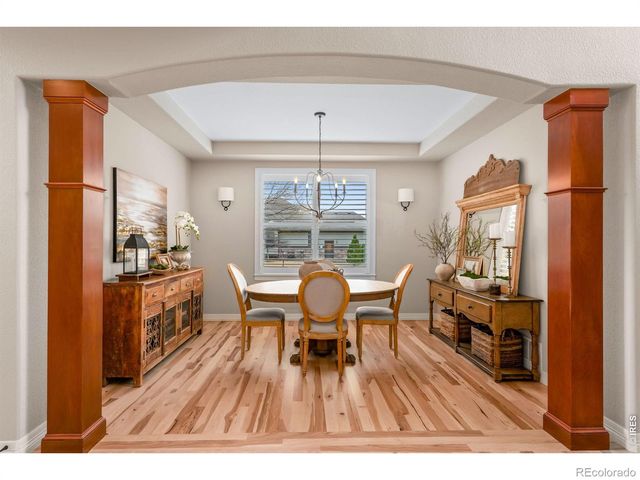 3550 Green Spring Drive, Fort Collins, CO 80528