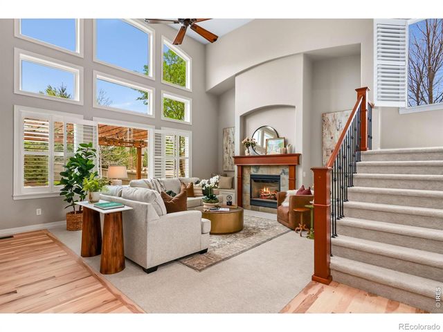 3550 Green Spring Drive, Fort Collins, CO 80528