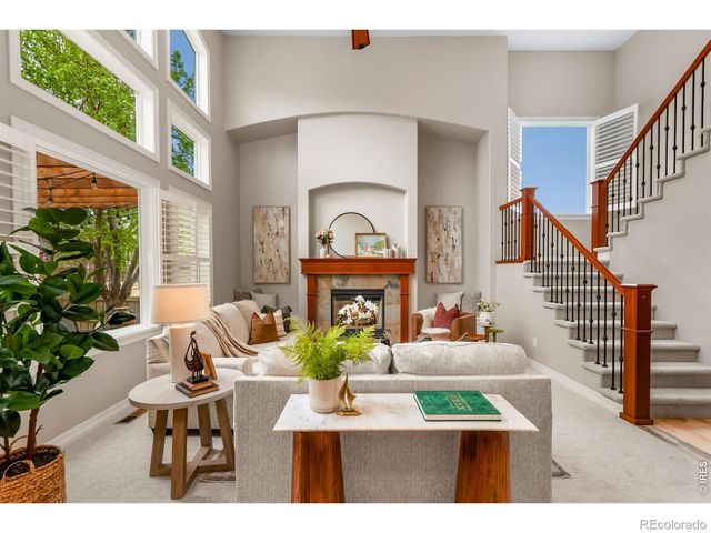 3550 Green Spring Drive, Fort Collins, CO 80528