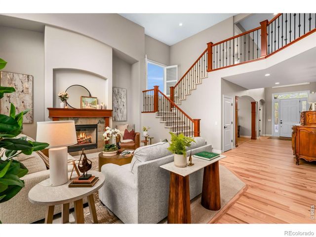 3550 Green Spring Drive, Fort Collins, CO 80528