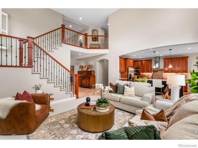 3550 Green Spring Drive, Fort Collins, CO 80528