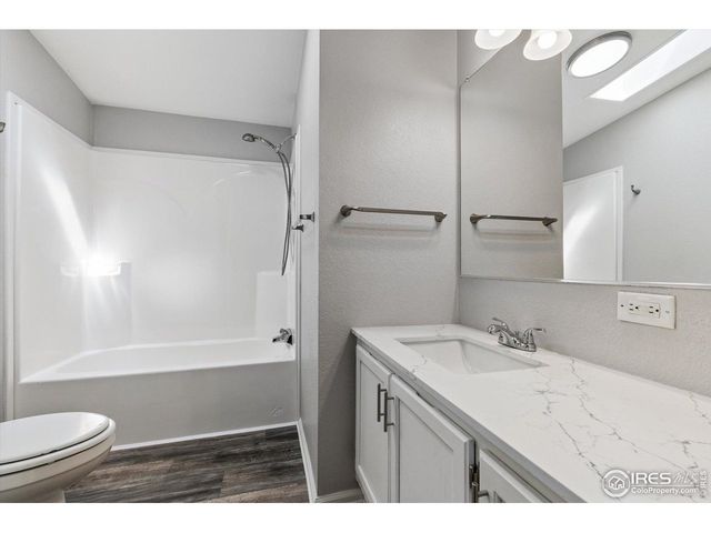 1166 Madison Ave 206, Loveland, CO 80537