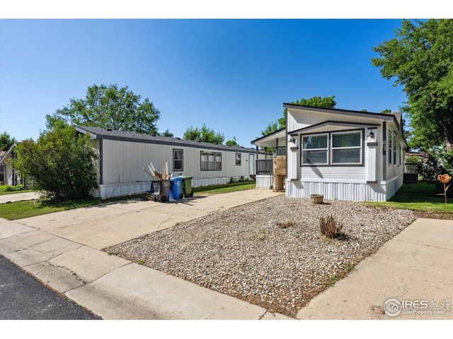 1166 Madison Ave 206, Loveland, CO 80537