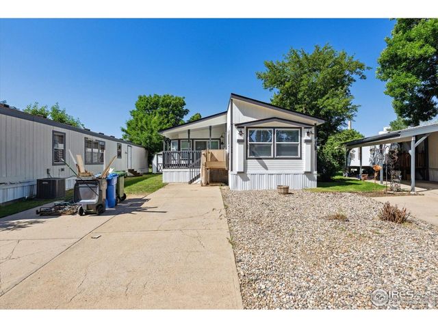 1166 Madison Ave 206, Loveland, CO 80537