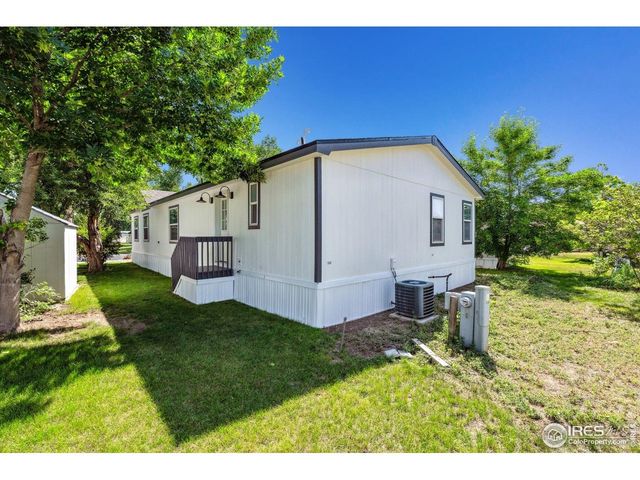 1166 Madison Ave 206, Loveland, CO 80537