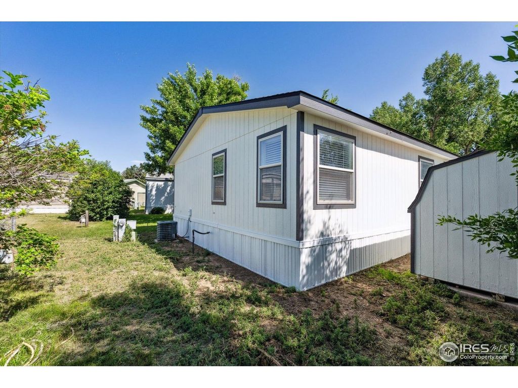 1166 Madison Ave 206, Loveland, CO 80537