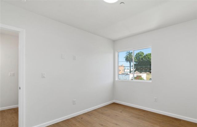 2638 Virginia, Los Angeles, CA 90016