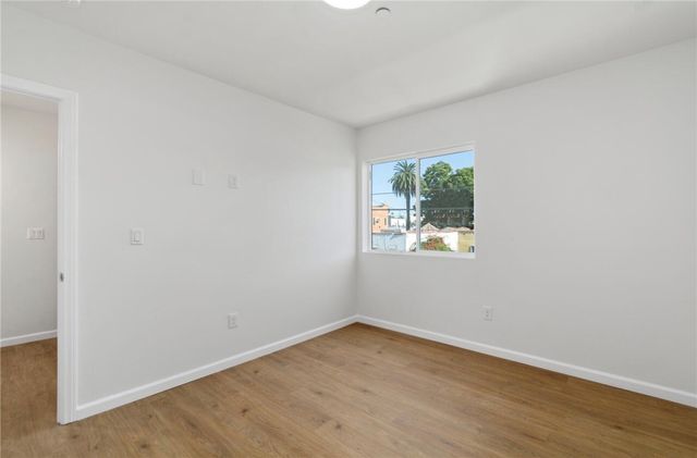 2638 Virginia, Los Angeles, CA 90016