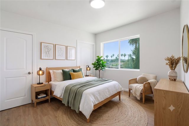2638 Virginia, Los Angeles, CA 90016