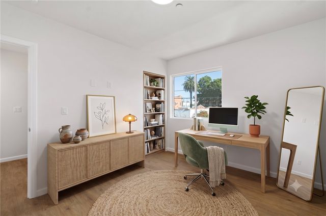 2638 Virginia, Los Angeles, CA 90016